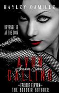 The Boudoir Butcher (Avon Calling! #11) by Hayley Camille