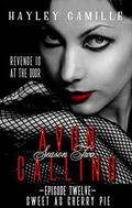 Sweet as Cherry Pie (Avon Calling! #12) by Hayley Camille