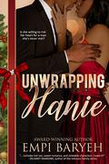 Unwrapping Hanie by Empi Baryeh