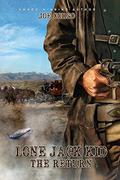 The Return (Lone Jack Kid #2) by Joe Corso