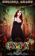 Onyx by Melissa Adams