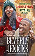 This Christmas Rivalry by Beverly Jenkins