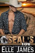 SEAL's Vow by Elle James