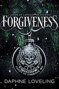 Forgiveness: A Lords of Carnage MC Christmas by Daphne Loveling
