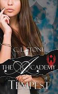Tempest by C.L. Stone