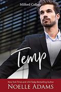 Temp by Noelle Adams