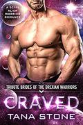 Craved by Tana Stone