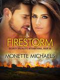 Firestorm (Security Specialists International #6) by Monette Michaels