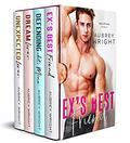 Ex's Best Friend: A Romance Box Set by Aubrey Wright