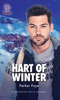 Hart of Winter by Parker Foye
