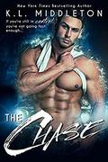 The Chase (Diamond Lake Romance #2) by K.L. Middleton
