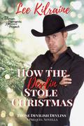 How the Devlin Stole Christmas by Lee Kilraine