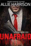 UNAFRAID by Allie Harrison