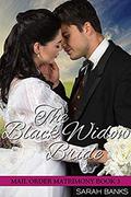 The Black Widow Bride (Mail Order Matrimony #3) by Sarah Banks