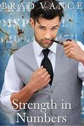 Strength in Numbers (The Game Players #2) by Brad Vance