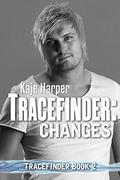 Tracefinder: Changes by Kaje Harper