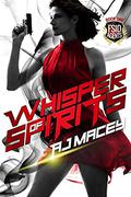 Whisper of Spirits by A.J. Macey