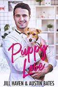 Puppy Love (Career Men #2) by Austin Bates