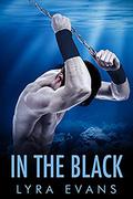 In the Black by Lyra Evans