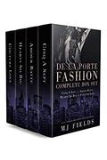 De La Porte Fashion: The Complete Box Set by MJ Fields