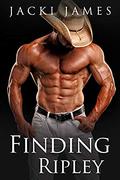 Finding Ripley by Jacki James