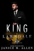 King of Lawndale (Kings of the Castle #9) by Janice M. Allen