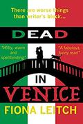 Dead in Venice by Fiona Leitch