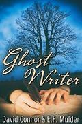 Ghost Writer by David Connor