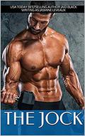 The Jock by Jaid Black