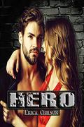 Hero (Mistress & Master of Restraint #13) by Erica Chilson