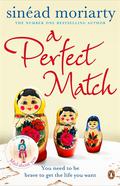 A Perfect Match (Emma Hamilton #2) by Sinéad Moriarty