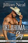 Oklahoma Sky (Holder County #1) by Jillian Neal