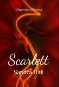 Scarlett by Sandra Hall