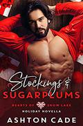 Stockings and Sugarplums (Hearts of Snow Lake #6.5) by AngstyG LLC
