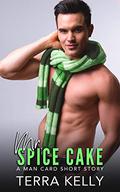 Mr. Spice Cake (Man Card #16) by Terra Kelly