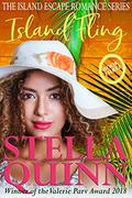 Island Fling (The Island Escape Series #3) by Stella Quinn