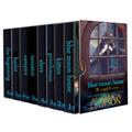 Blue Moon House: The Complete Series by Angelica Dawson