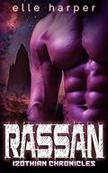 Rassan (Izothian Chronicles #1) by Elle Harper