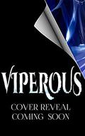 Viperous (The Marked Mage Chronicles #3) by Victoria Evers