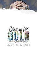 Going For Gold (Providence Gold #4) by Dark Water Covers