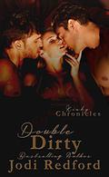 Double Dirty (Kinky Chronicles #7) by Jodi Redford