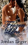 Frozen Lens: A New Year's Novella (The Holiday Collection #1) by Jordan Leger