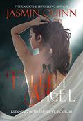 Fallen Angel (Running with the Devil #10) by Jasmin Quinn