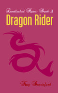 Dragon Rider (Landlocked Heart #3) by Kay Berrisford
