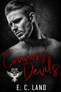 Connors' Devils by E.C. Land, Courtney Lynn Rose