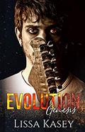 Evolution: Genesis by Sam Kadence