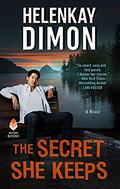 The Secret She Keeps (Whitaker Island #2) by HelenKay Dimon