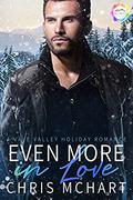 Even more in Love (Vale Valley Season Four #12) by Chris McHart