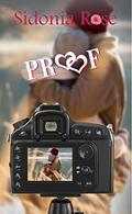 Proof (Love U #2) by Sidonia Rose