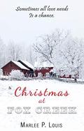 Christmas at Fox Creek by Marlee P. Louis